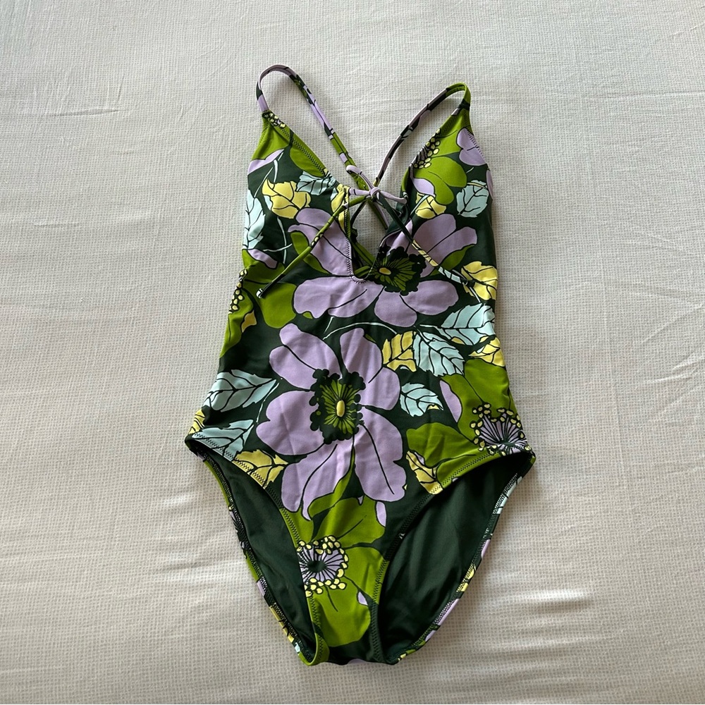 Aerie One-Piece Swimsuit